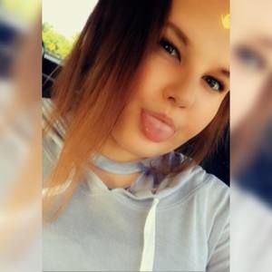 Meet your Posher, Catrina